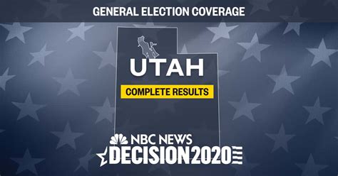 Utah General Election 2024 Blair Ingunna