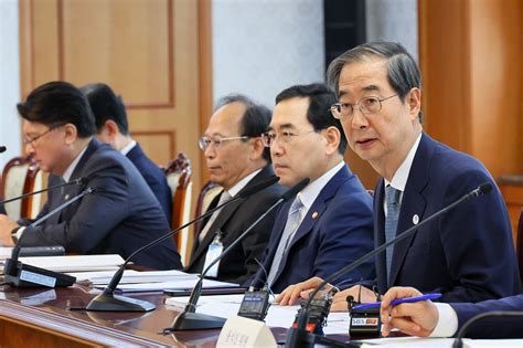 첫 국가첨단산업 5개년 계획 수립첨단전략산업에 ‘바이오 추가