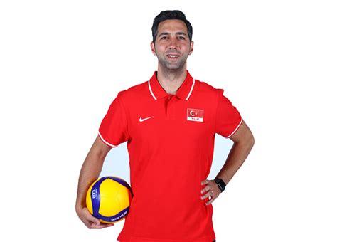 Fenerbah E Hdi Sigorta Teknik Kadroya Transfer Voleybolunsesi