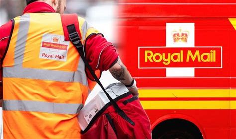 Royal Mail Scam Post Service Urgent Warning Of Fake Texts And Emails