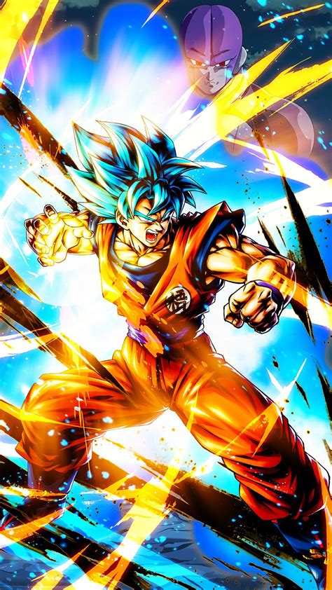 Discover more than 78 super saiyan god goku wallpaper super hot - in.coedo.com.vn