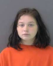 Victoria Hopper Arrested Booked 04 19 2023 Arrest Files