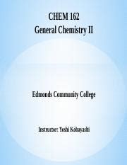 Understanding Intermolecular Forces In Chemistry Course Hero