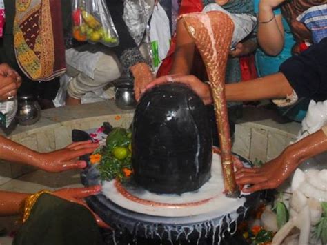 Mahashivratri 2021 Worship To Lord Shiva Shivratri Puja Vidhi Pujan