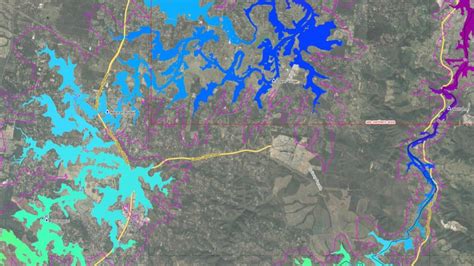 Logan property owners say new flood maps will adversely affect land ...