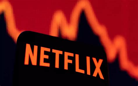 Netflix Pierde M S De Un Mill N De Suscriptores Tras Prohibir Compartir