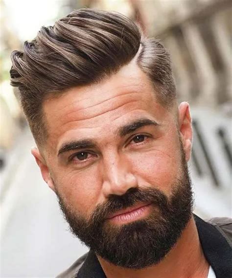 Awesome Hairstyles For Men With Medium Hair