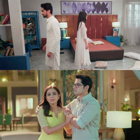 Yeh Rishta Kya Kehlata Hai Shocking Twists With 5 Year Leap Abhira