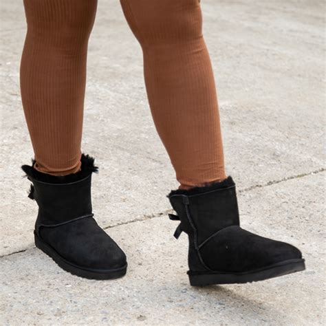 Uggs With Bows For Women