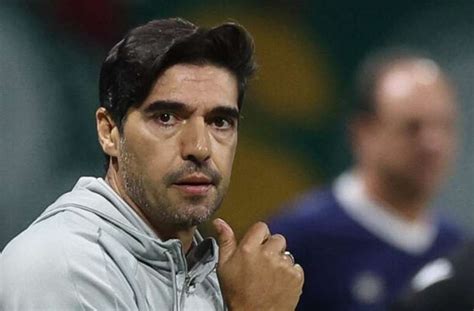 Abel Ferreira Fala Sobre Momento De Dudu E Evita Gabigol