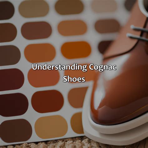 What Colors Go With Cognac Shoes - colorscombo.com