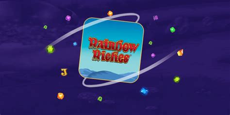 Rainbow Riches Slot | RTP, Bonuses | Play at PartyCasino