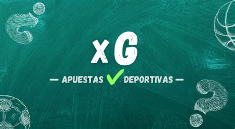 Goles Esperados Xg Qu Son Y C Mo Se Calculan