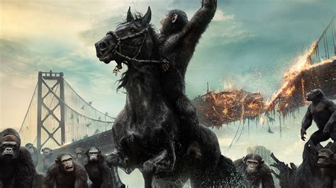 Dawn Of The Planet Of The Apes Koba Wallpaper