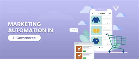 How To Use Ecommerce Marketing Automation For Best Results