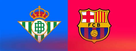 All About FC Barcelona vs Real Betis : r/Barca