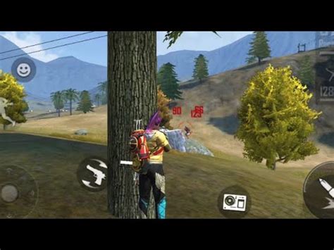 Jogando Free Fire No Moto G Normal Roda Liso Youtube