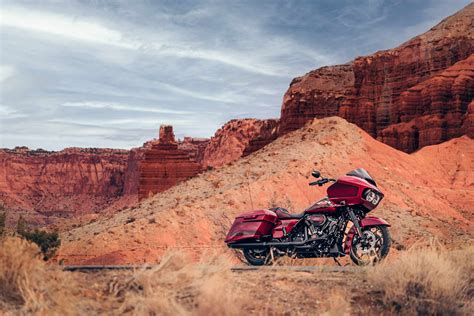 2023 Harley Davidson 120th Anniversary Touring Model Preview