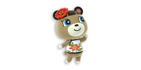 Animal Crossing The 15 Cutest Villagers Ranked