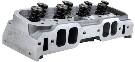 Big Block Chevrolet Cylinder Heads