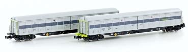 Modellbahn Scheierlein Hobbytrain H23477 RailAdventure