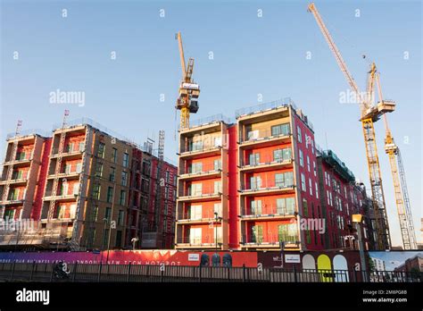 Redevelopment Of Property Behind The Former Hammersmith Town Hall