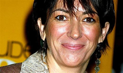 Ghislaine Maxwell Transferred To Low Security Club Fed In Florida