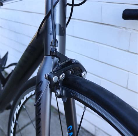 Disc Vs Rim Brakes Differences Pros And Cons Explained