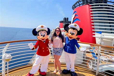 5 ways Disney makes cruising Europe easy for families - The Points Guy