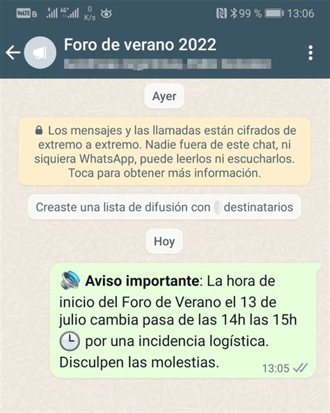 Cómo enviar mensajes masivos por WhatsApp Business 2024 Brevo