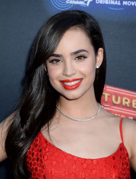 Sofia Carson Descendants Wiki Fandom