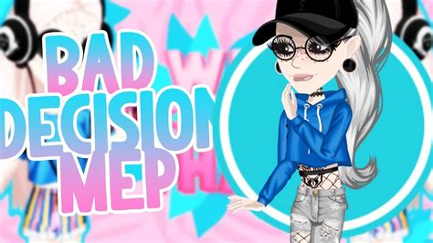 「msp」mep Part For Pof Make Me Make Bad Decisions Youtube