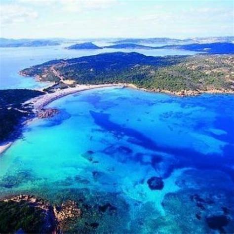 All About Caprera Island in Sardinia: what to see and how to move