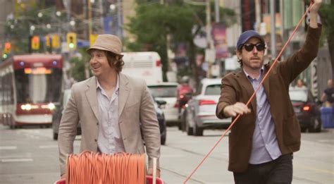 Nirvanna The Band The Show The Movie Review Matt And Jay Return