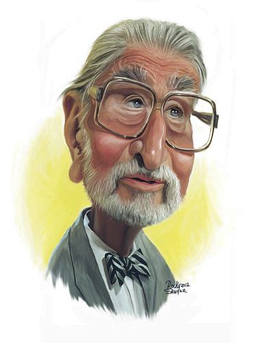 Theodor Seuss Geisel Dr Seuss By Rocksaw Famous People Cartoon