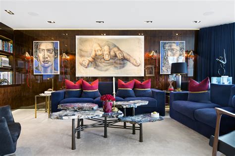 Riverside Living Apartment — Broosk Saib