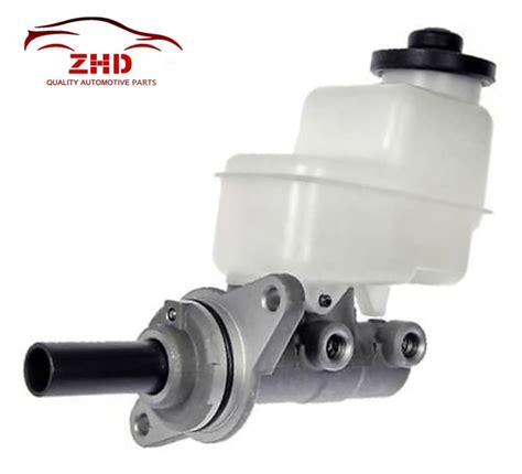 Zhd Brake Master Cylinder For Toyota Yaris Ncp Nlp Ncp Nlp