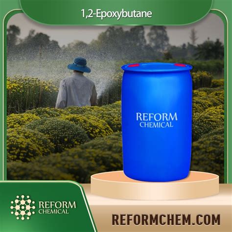 Buy 12 Epoxybutane Industrial Grade From Nantong Reform Petro Chemical