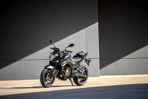 Voge 625R Una Moto Naked Di Media Cilindrata Con Un Anima Sportiva M Sports