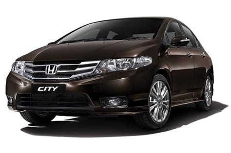 Honda City I VTEC Prosmatec 2013 Price Specs Features Review Photos