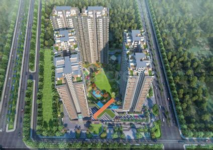 Elite X Sector 10 Greater Noida West Greater Noida Price List