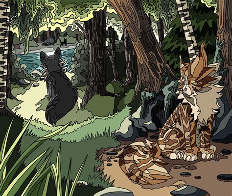 Reasons why I don't like Graystripe | Warriors Amino