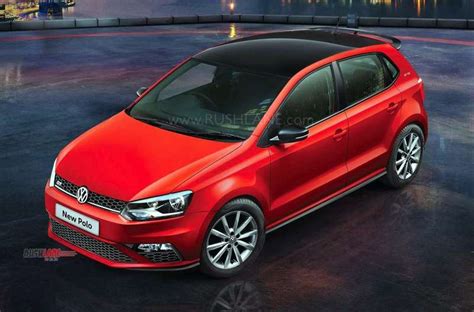 Volkswagen Polo India Price