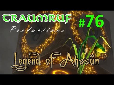 Let s Play Gothic 2 Legend of Ahssûn 76 Untote Orks und fallende