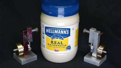 Build A Tiny Mayonnaise Jar Steam Engine Pt Tubalcain Mrpete