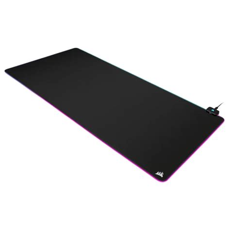 Corsair Mm Extended Rgb Xl Achat Tapis De Souris