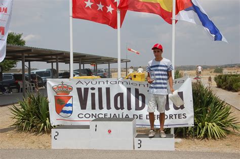 Reportajes F A Aeromodelismo Y Radiocontrol Campeonato De Espa A F A