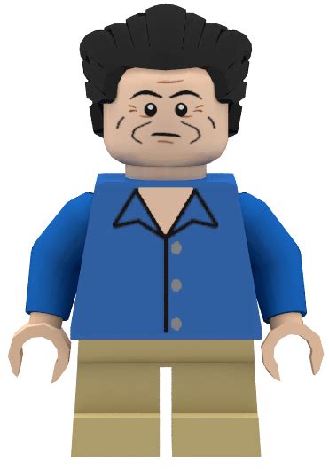 Dr David Nelson Lego South Park The Video Game Wiki Fandom