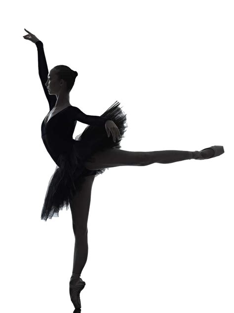 Ballet Dancer Png