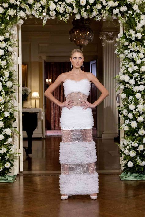 8 Wedding Dress Trends From Fall 2024 Bridal Fashion Week